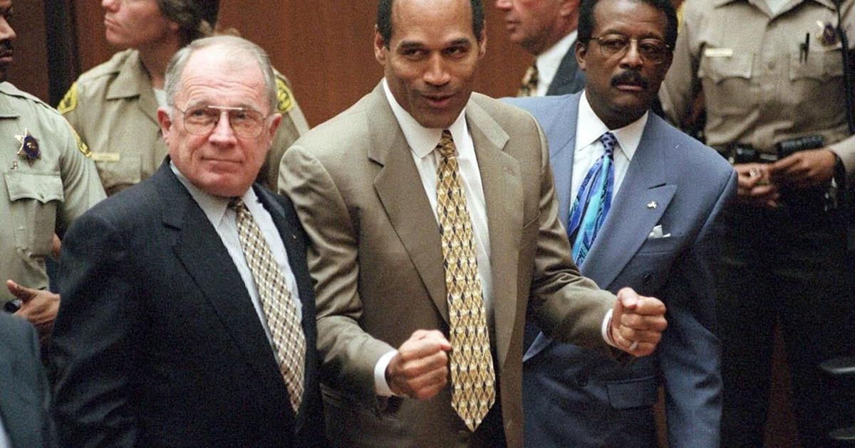 If O.J. Simpson’s assets go to court, Goldman, Brown families could be first in line [Video]
