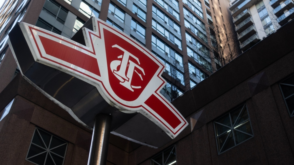 TTC fare inspectors, special constables to be equipped with body cameras in May [Video]