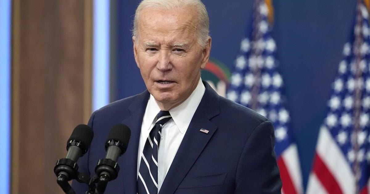 Biden tells racial justice meeting, ‘We’ve kept our promises,’ as he looks to energize Black voters [Video]