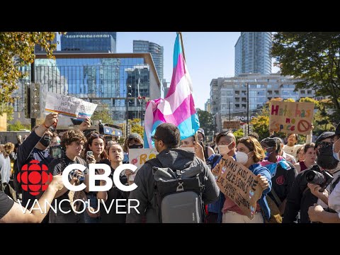 B.C. looks to ban protests near schools [Video]