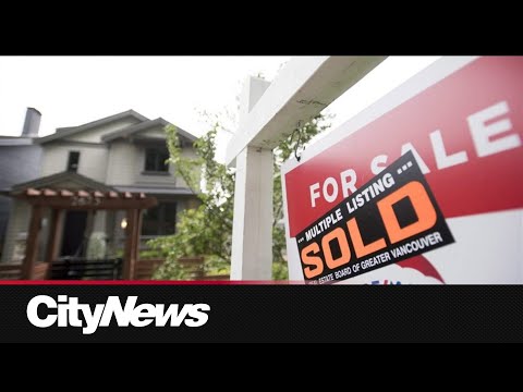 Business Report: Major change to Canadian mortgage rules [Video]