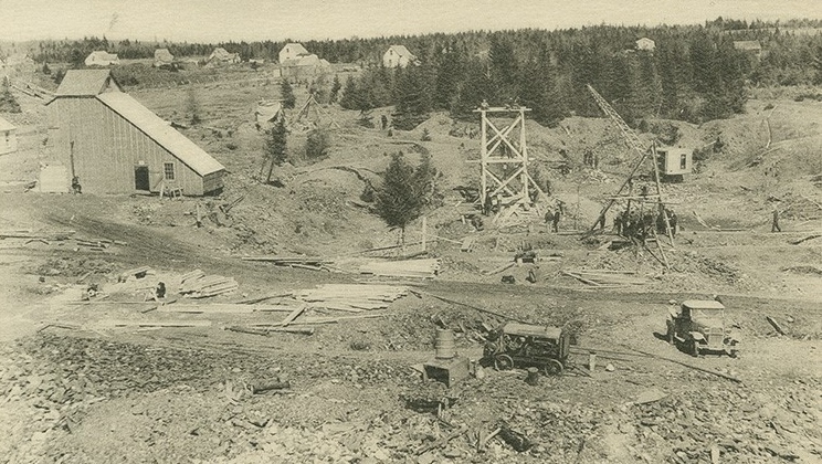 Remembering the Moose River Gold Mine rescue [Video]