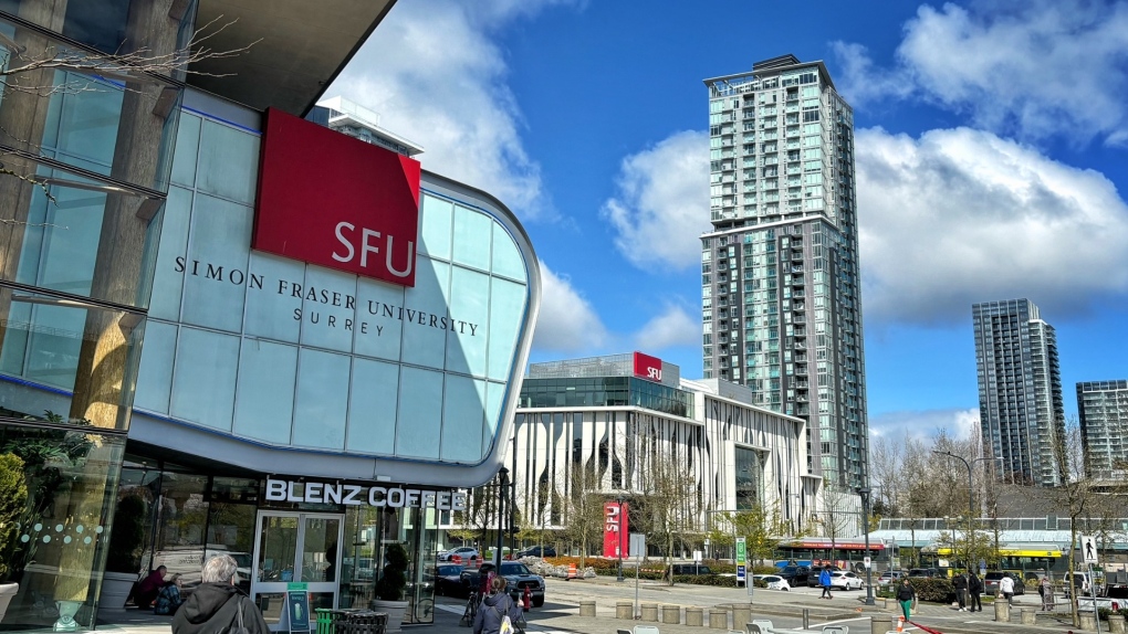 New SFU medical school could include primary care clinic [Video]