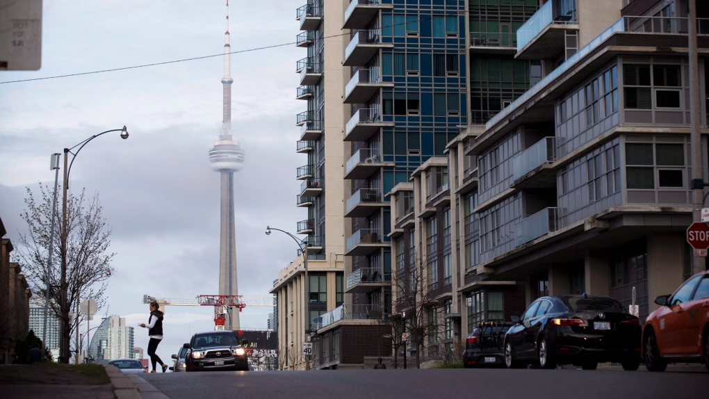 Toronto city staff proposing to change vacant home tax prrogram [Video]
