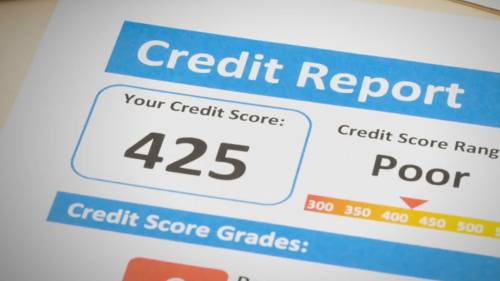How to protect, improve credit scores amid high cost of living pressures [Video]