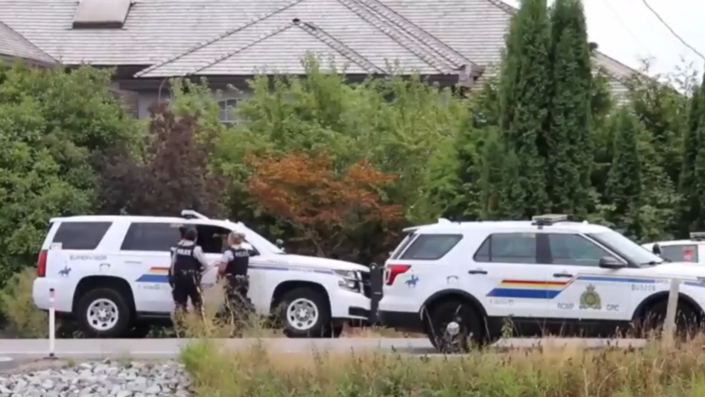 Dogs killed woman found dead in Pitt Meadows in 2021: report [Video]