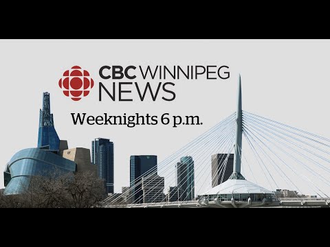 CBC Winnipeg News at 6 for Friday April 12, 2024 | WATCH LIVE [Video]