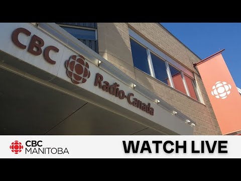 Radio Noon – Friday April 12,  2024 – CBC Manitoba LIVE STREAM – Winnipeg news | Watch LIVE [Video]