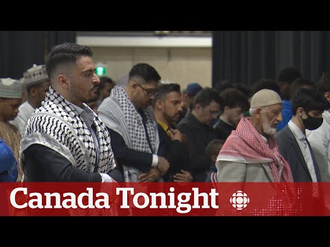 Scaled down Eid celebrations mark the end of Ramadan | Canada Tonight [Video]