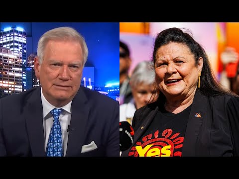 Andrew Bolt slams push for Indigenous Australians to be exempt from land tax [Video]