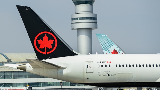 Air Canada cancels Saturday’s Toronto-Tel Aviv flight [Video]