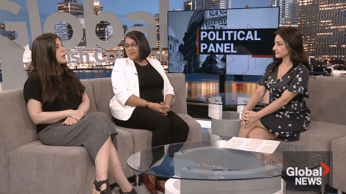 Political Panel: Setbacks and scandals for BC NDP [Video]
