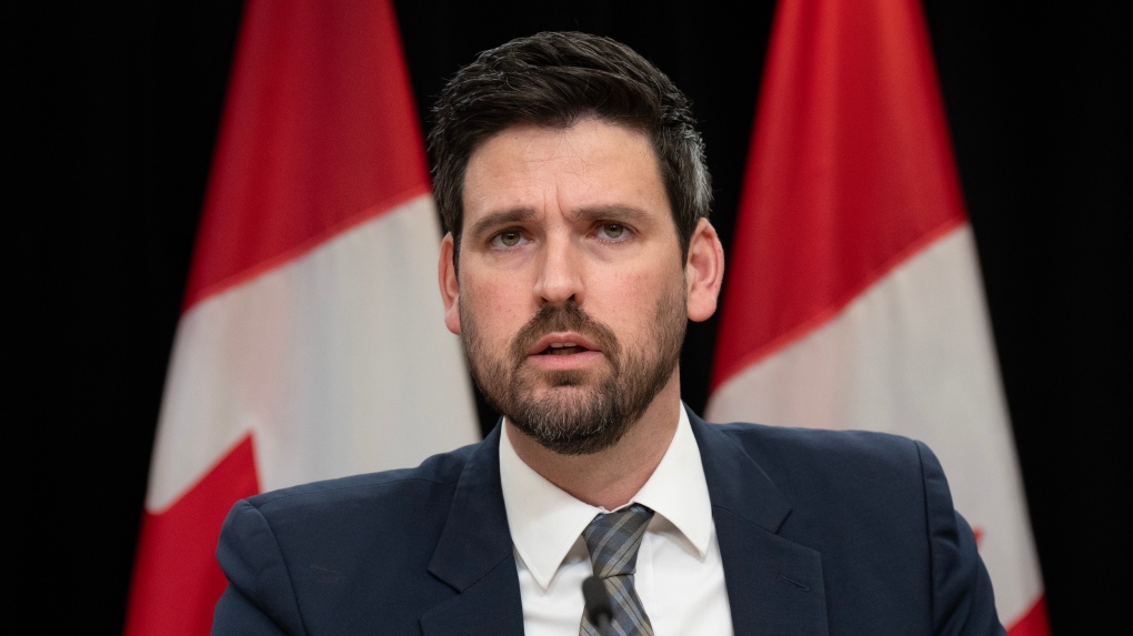Housing news: Ottawa ready to negotiate with Alberta [Video]
