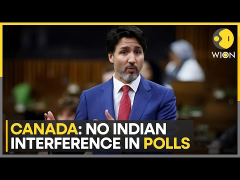India did not interfere in polls won by Trudeau: Officials Probe | World News | WION [Video]