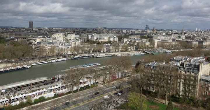 Paris 2024 Olympics opening ceremony may be moved from Seine amid security fears – National [Video]