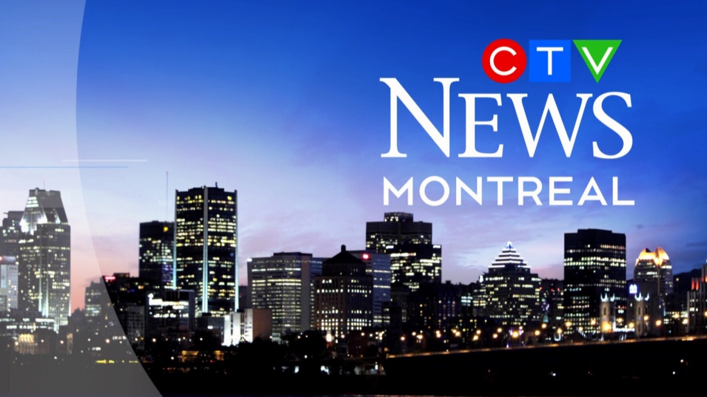 CTV News Montreal for 6 p.m. for Sunday, April 14, 2024 [Video]