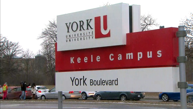 York University strike: tentative deal reached with academic workers [Video]