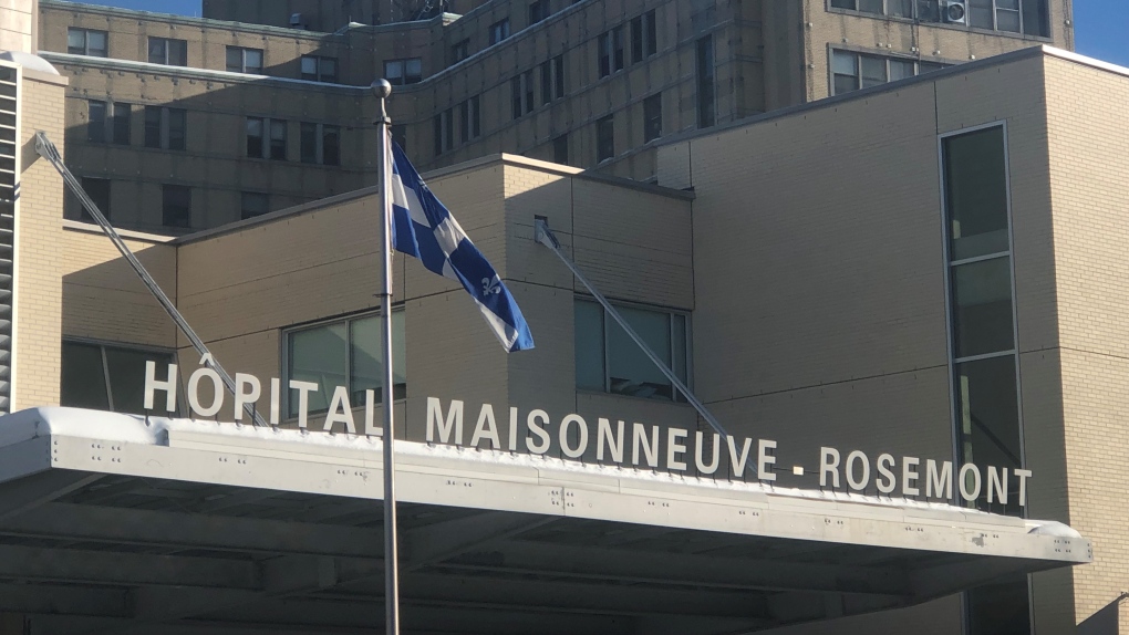 First service centre opened in Montreal for parents of premature babies [Video]
