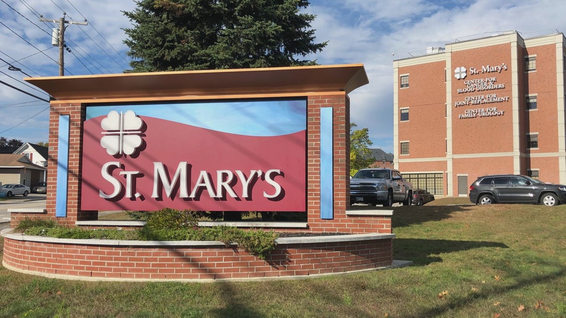 St. Mary’s oncology services to end in Lewiston, Maine in July [Video]