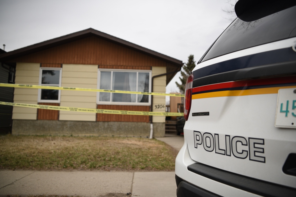 Saskatoon police investigating suspicious death [Video]
