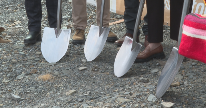 Fredericton breaks ground on citys new performing arts centre – New Brunswick [Video]