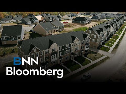 Recent flow of immigration is complication the housing market situation: ex-PIMCO Devlin [Video]
