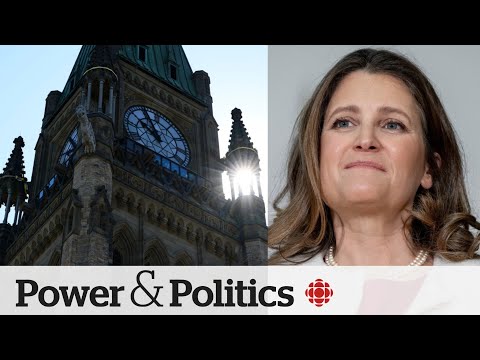 Federal budget to include tax hike for wealthiest Canadians, sources say | Power & Politics [Video]