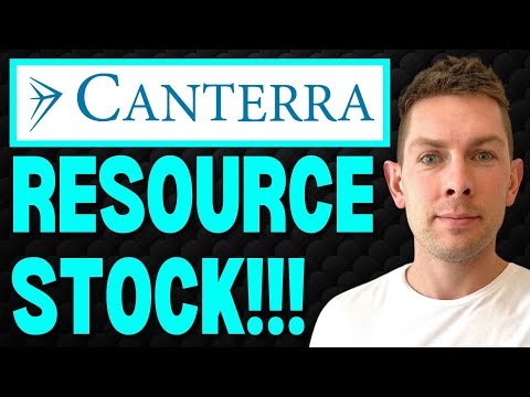 Canadian Resource Stocks to Watch Now | Resource Stock News Today | Canterra Minerals | CTM [Video]