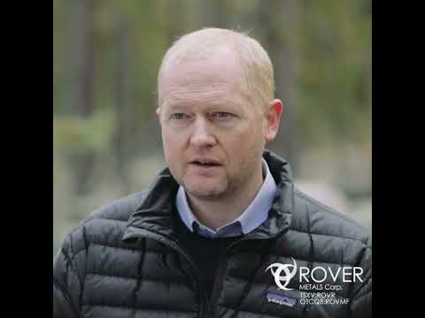 ROVER METALS | Firm Advancing Gold Exploration in the Northwest Territories [Video]