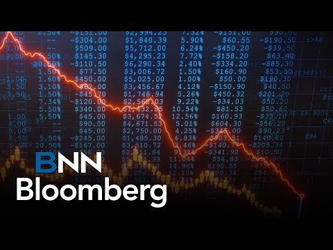 Market is topping and signaling recession: technical analyst [Video]