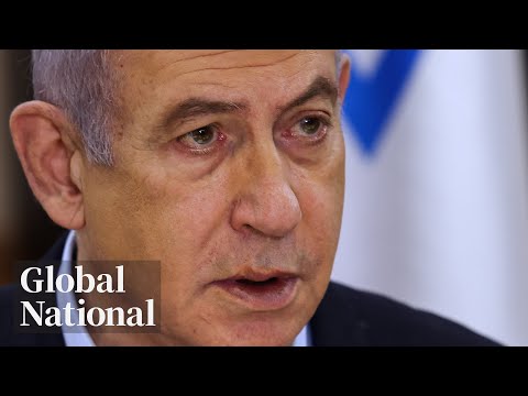 Global National: April 14, 2024 | How will Israel react to Iran’s drone, missile attacks? [Video]