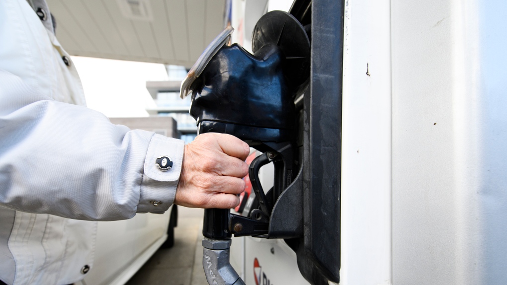 Gas prices push Canada’s inflation rate to 2.9% [Video]
