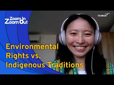 Can Environmental Rights Include Indigenous Traditions? | Zoom In Zoom Out [Video]