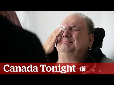 Quadriplegic man chooses assisted dying after 4-day ER stay leaves severe bedsore | Canada Tonight [Video]