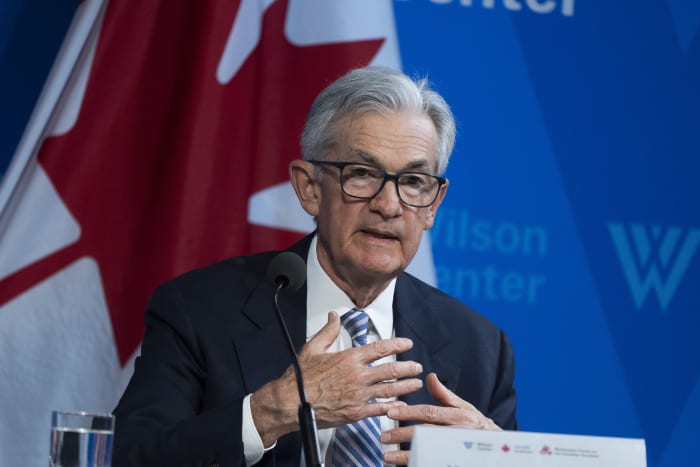 Fed’s Powell: Elevated inflation will likely delay rate cuts this year [Video]