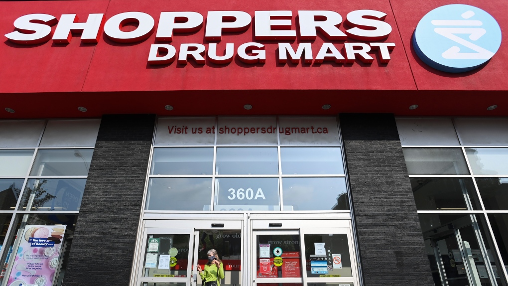 Class-action against Shoppers Drug Mart proposed [Video]
