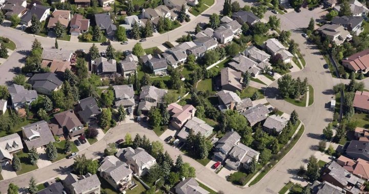 2024 federal budget gets mixed reviews in Alberta amid housing crisis [Video]