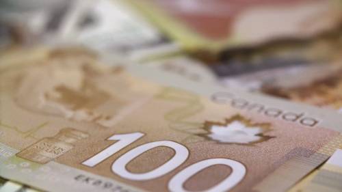 Business Matters: Canadas inflation rate ticked up in March amid higher gas prices [Video]