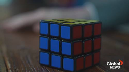 Celebrating the 50th anniversary of the Rubiks Cube [Video]