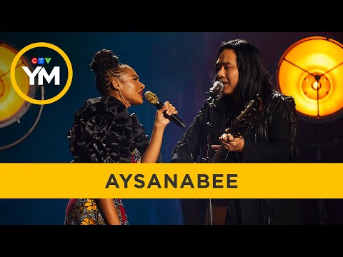 Aysanabee on making history at the Juno Awards | Your Morning [Video]