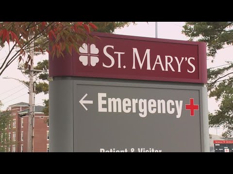 St. Mary’s hospital in Lewiston to close oncology practice [Video]