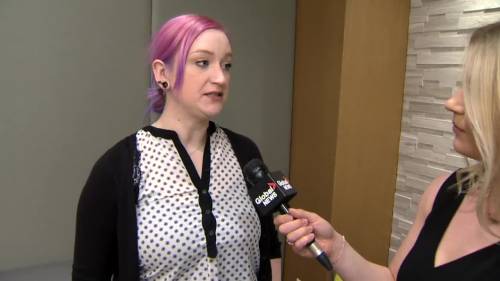 Concerns over funding for survivor supports in rural Manitoba [Video]