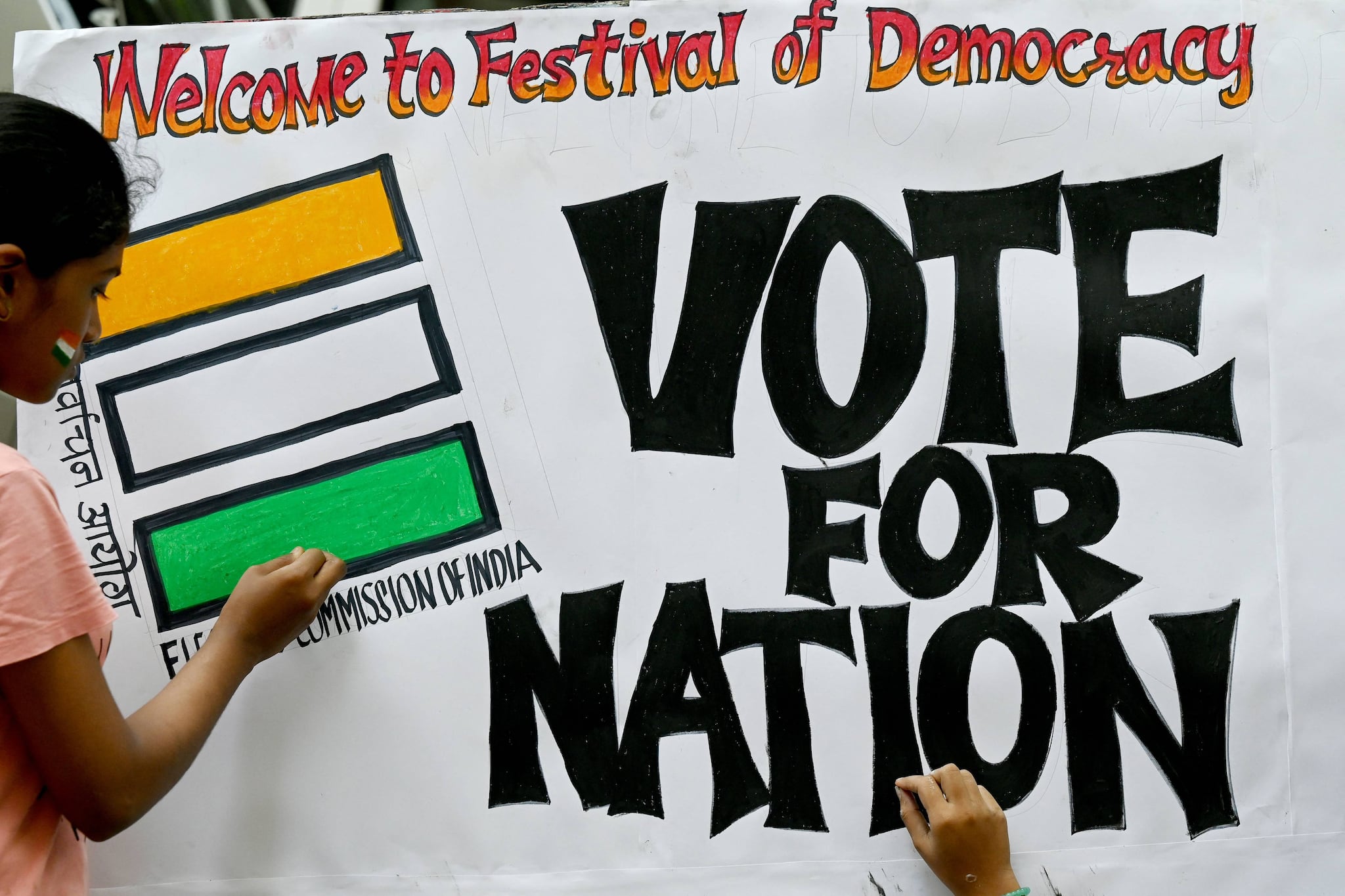Video: What to know about India’s election [Video]