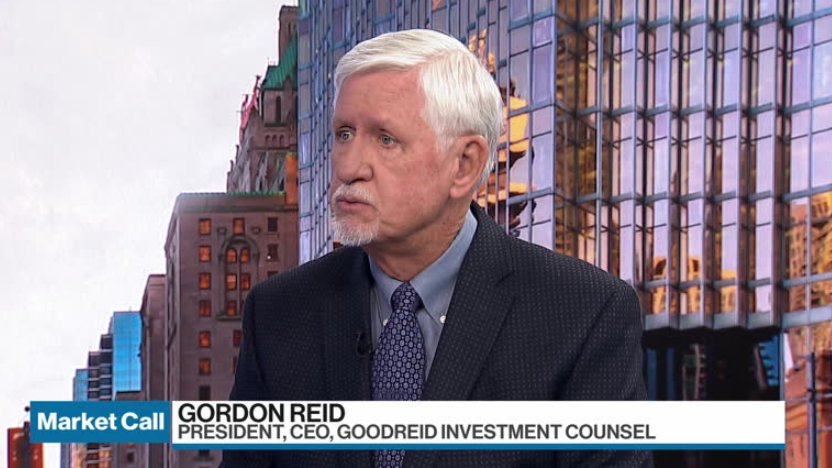 Gordon Reid’s Market Outlook – Video