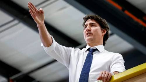 Federal budget is about ensuring fair economy for everyone: Trudeau [Video]