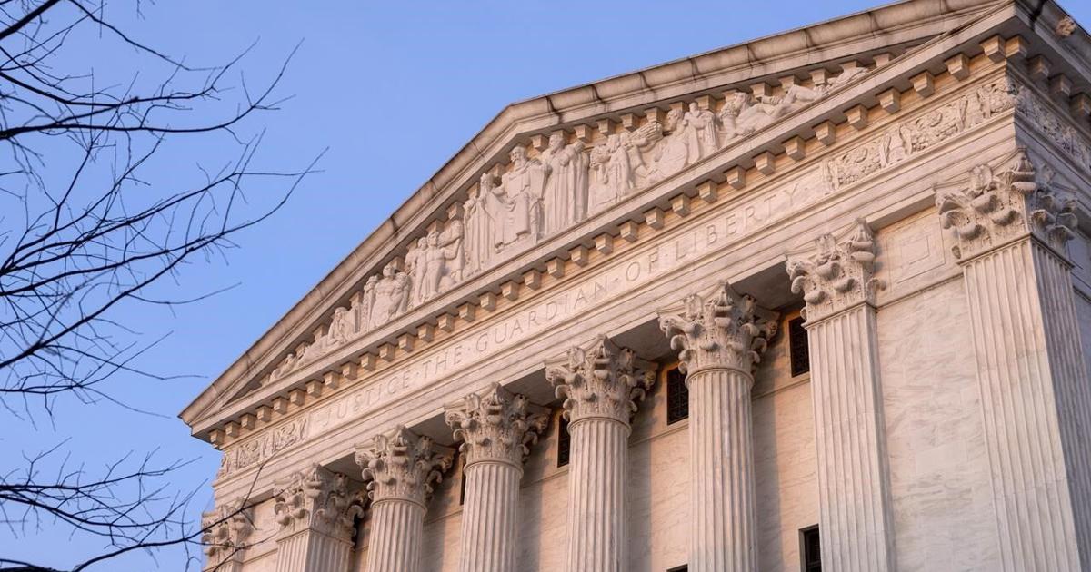 Supreme Court makes it easier to sue for job discrimination over forced transfers [Video]