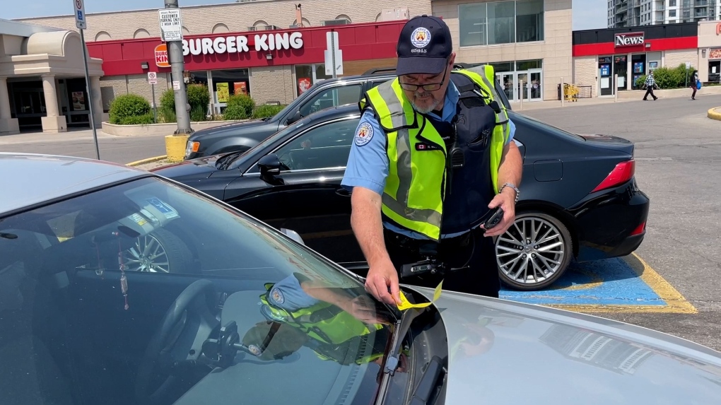 Toronto parking fine increases approved by city council [Video]