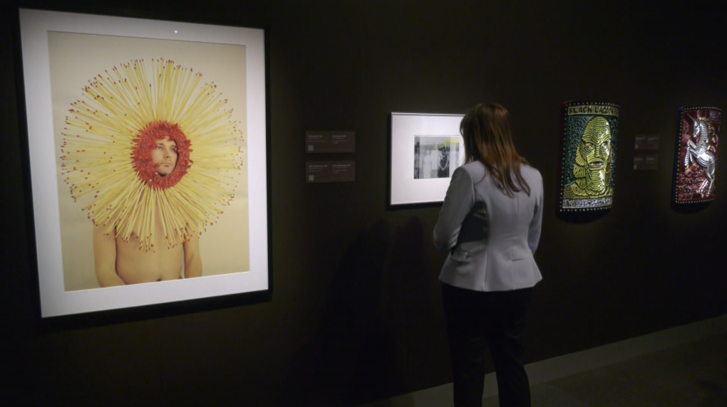 Alberta artists featured at Royal Alberta Museum [Video]