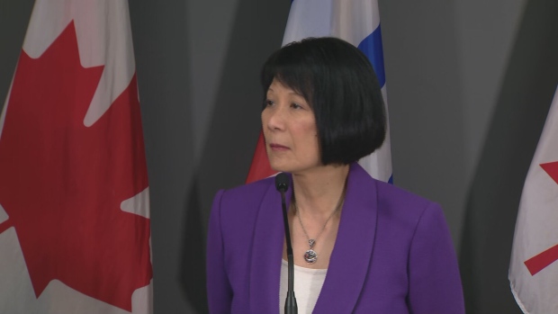 Toronto Mayor Olivia Chow vows to fix vacant home tax program [Video]