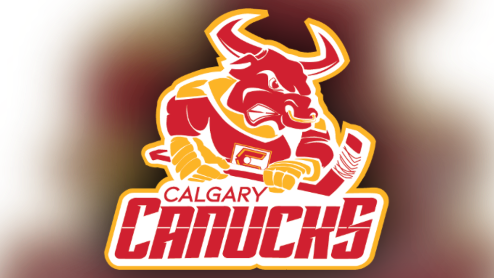 Calgary Canucks win AJHL championship [Video]